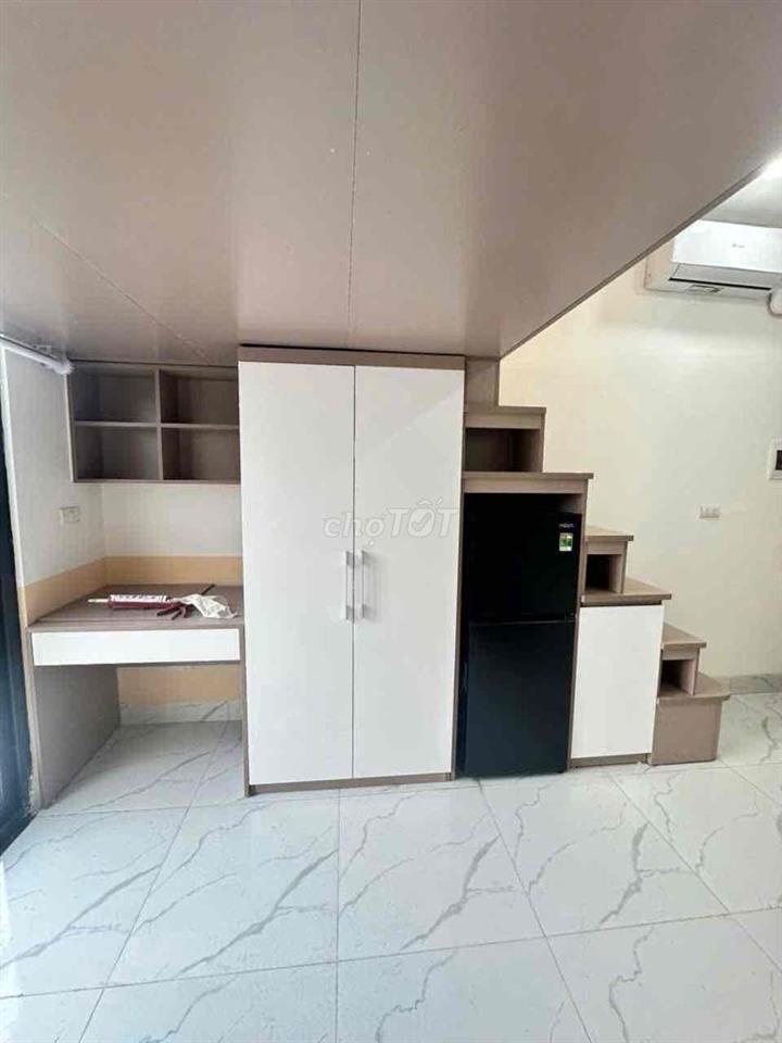 Phòng Full nội thất gần ngoại thương, ngoại giao, gtvt