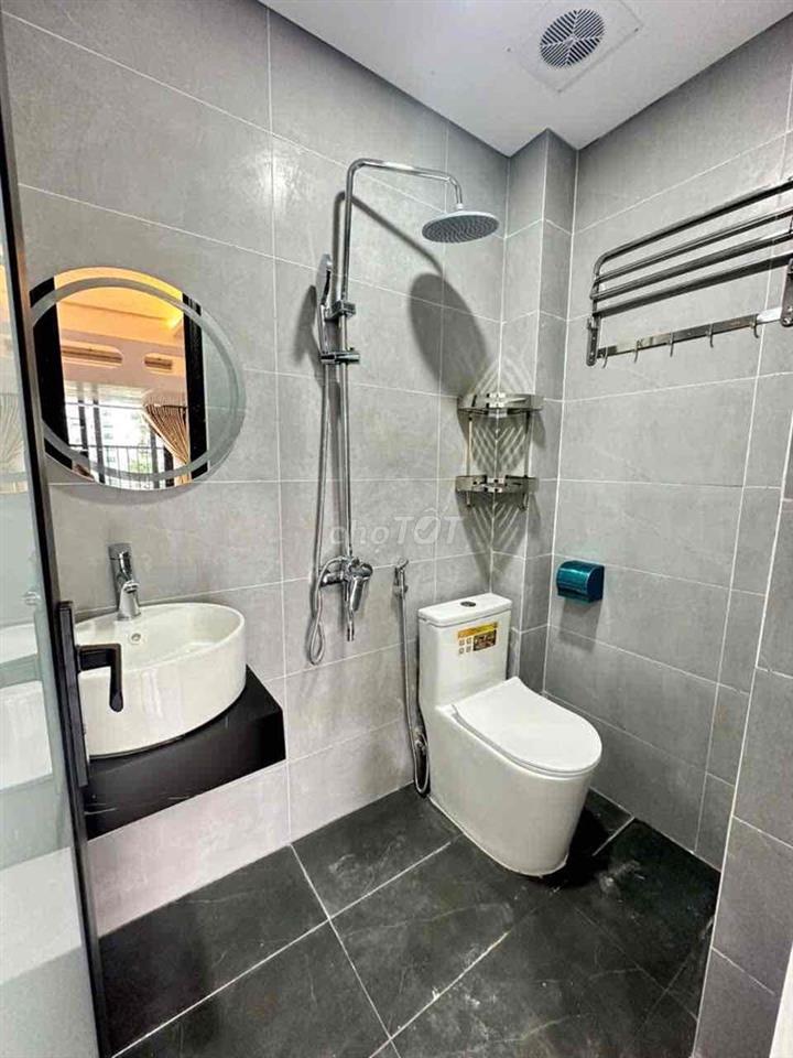 Phòng Full nội thất gần ngoại thương, ngoại giao, gtvt