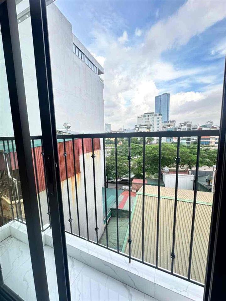 Phòng Full nội thất gần ngoại thương, ngoại giao, gtvt