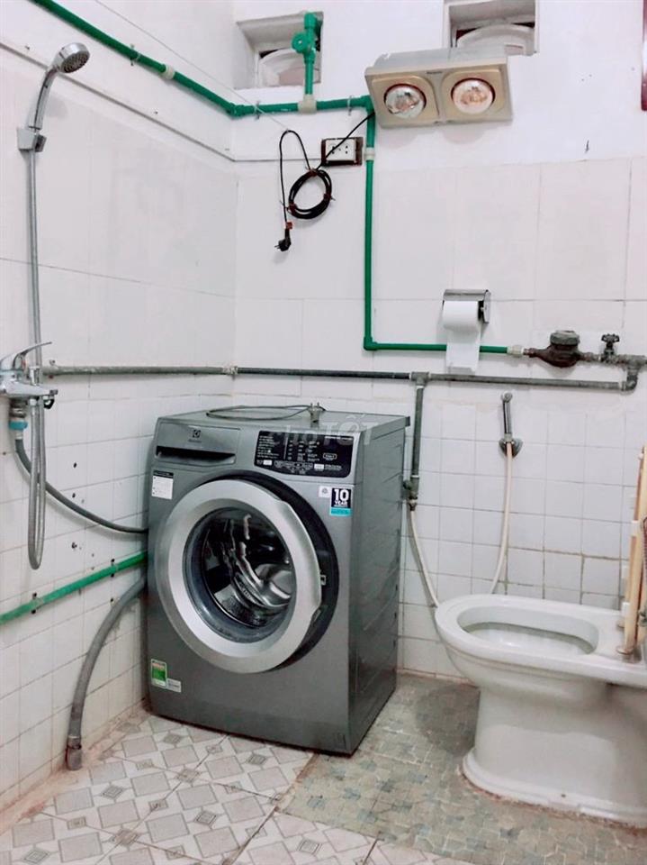 CHO THUÊ CĂN HỘ TẬP THỂ KIM LIÊN