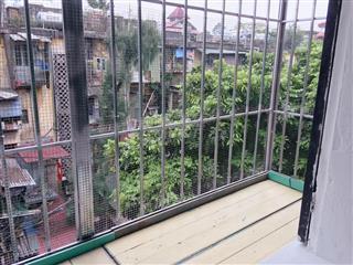 CHO THUÊ CĂN HỘ TẬP THỂ KIM LIÊN