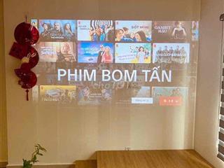 Cho thuê căn chung cư Studio 33,5 m2 tại ocean Park gia Lâm