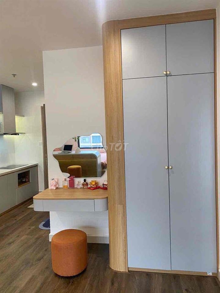 Cho thuê căn chung cư Studio 33,5 m2 tại ocean Park gia Lâm