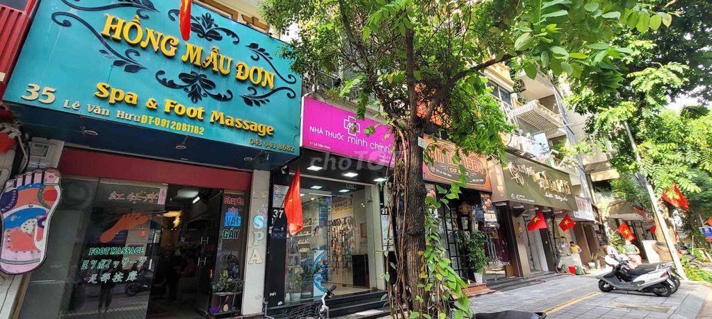 Cho thuê hoặc bán nhà