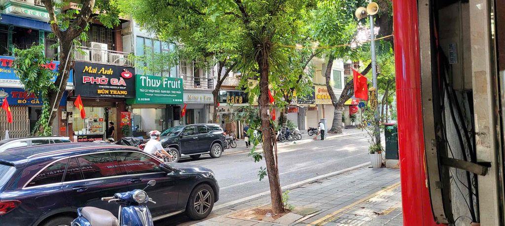 Cho thuê hoặc bán nhà