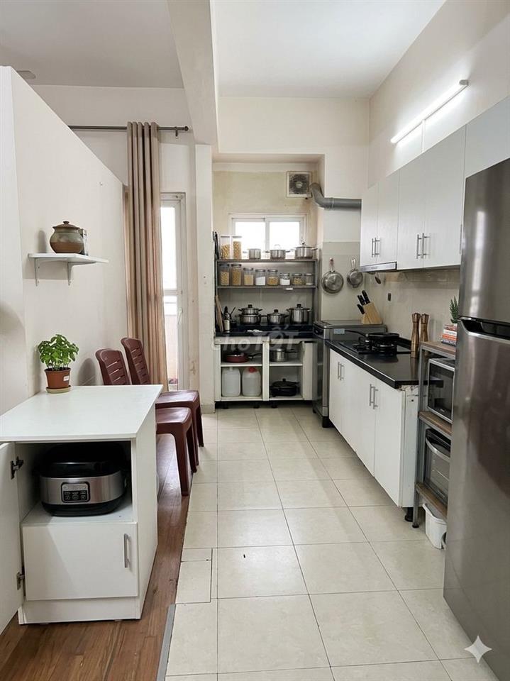 CHÍNH CHỦ CẦN BÁN NHANH CHCC CT3 BẮC LINH ĐÀM