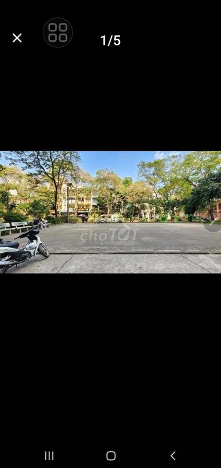 CHÍNH CHỦ CẦN BÁN NHANH CHCC CT3 BẮC LINH ĐÀM