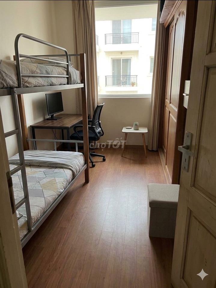 CHÍNH CHỦ CẦN BÁN NHANH CHCC CT3 BẮC LINH ĐÀM