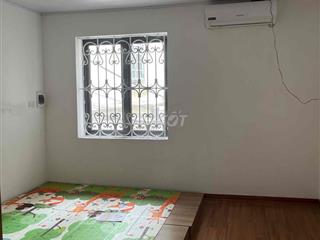 Cho thuê nhà 3 tầng ngõ 296 Lĩnh Nam