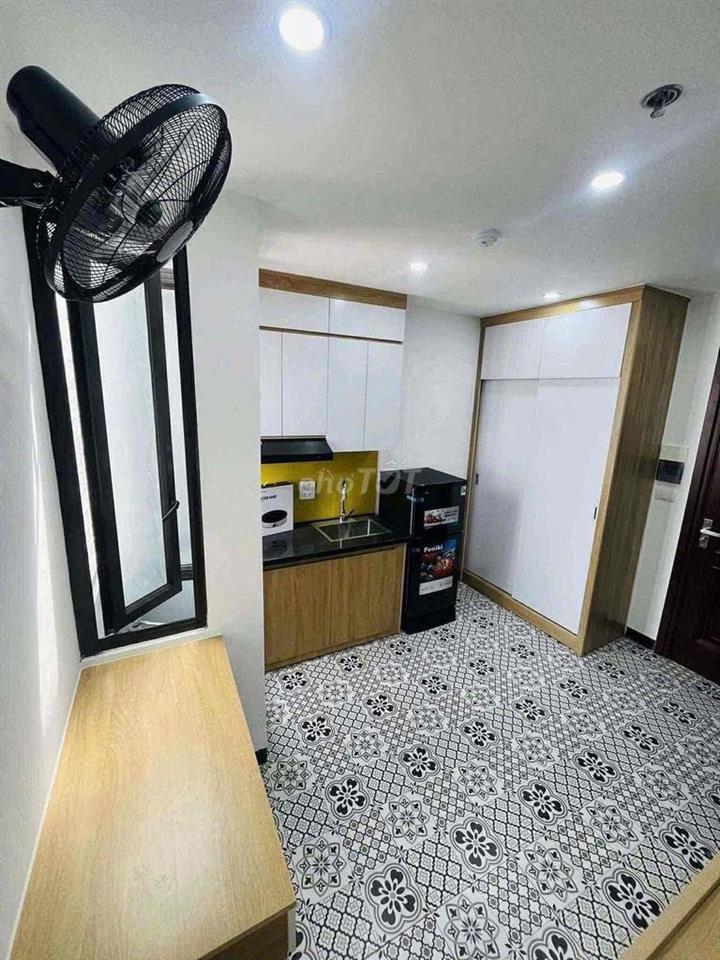 🏡 CCMN tại 448 Vĩnh Hưng   📍cách Hubt, Mở 200m, Time City 1km, uneti 1