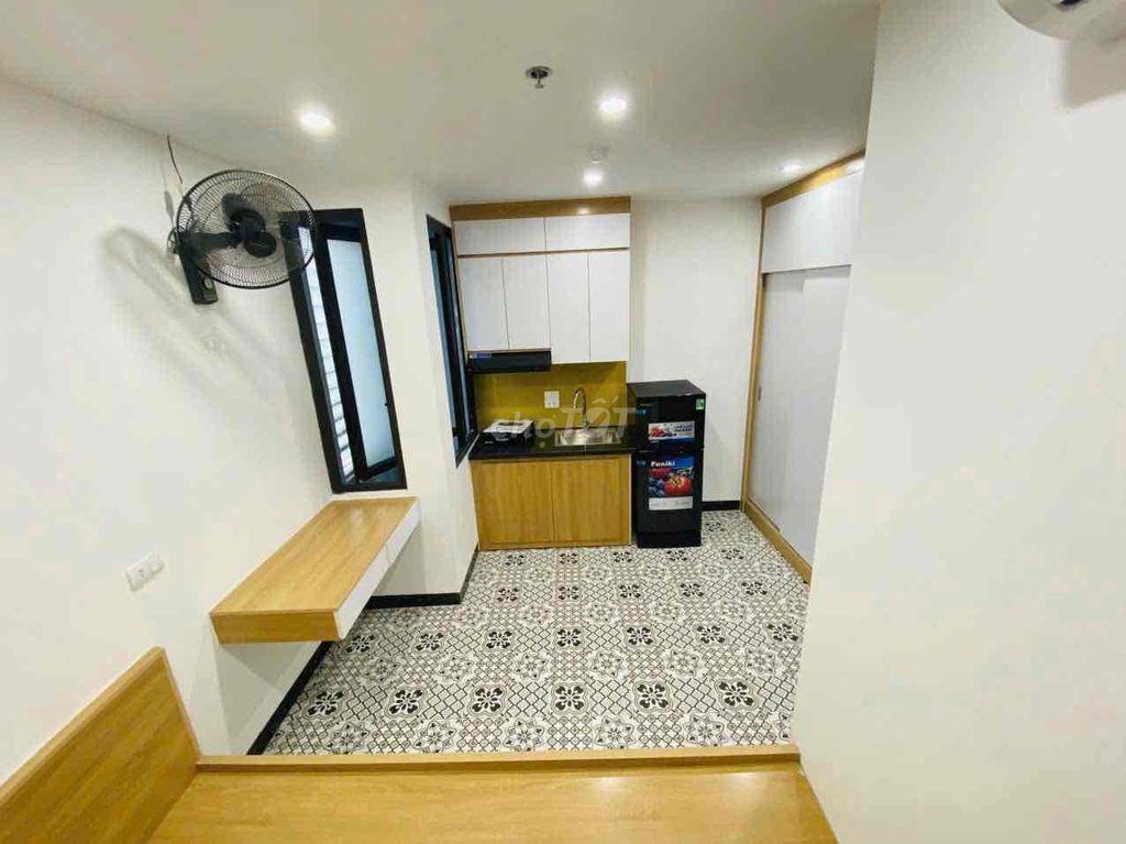 🏡 CCMN tại 448 Vĩnh Hưng   📍cách Hubt, Mở 200m, Time City 1km, uneti 1