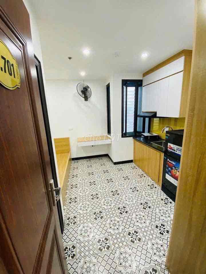🏡 CCMN tại 448 Vĩnh Hưng   📍cách Hubt, Mở 200m, Time City 1km, uneti 1