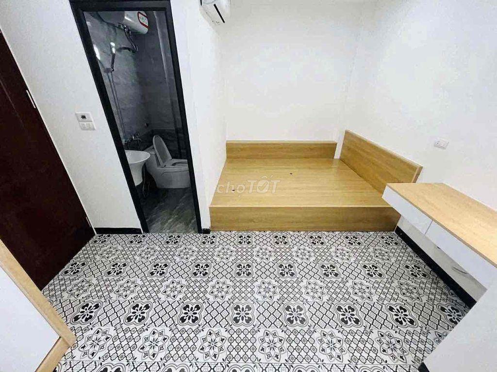 🏡 CCMN tại 448 Vĩnh Hưng   📍cách Hubt, Mở 200m, Time City 1km, uneti 1