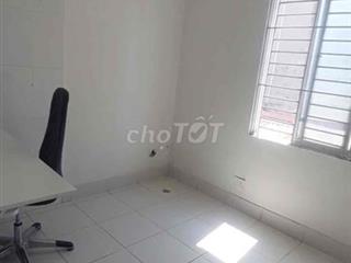Cho thuê phòng tại 136 an dương vương, full tiện ích
