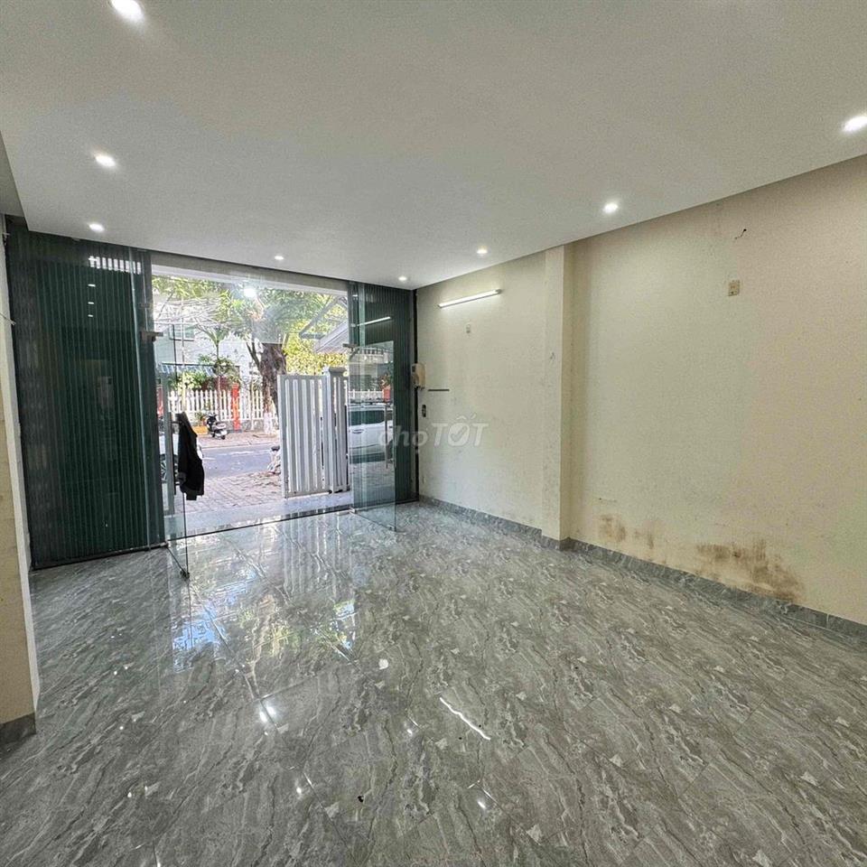 Nhà mặt tiền khu Vip Hoà Cường- Đường 7.5m
