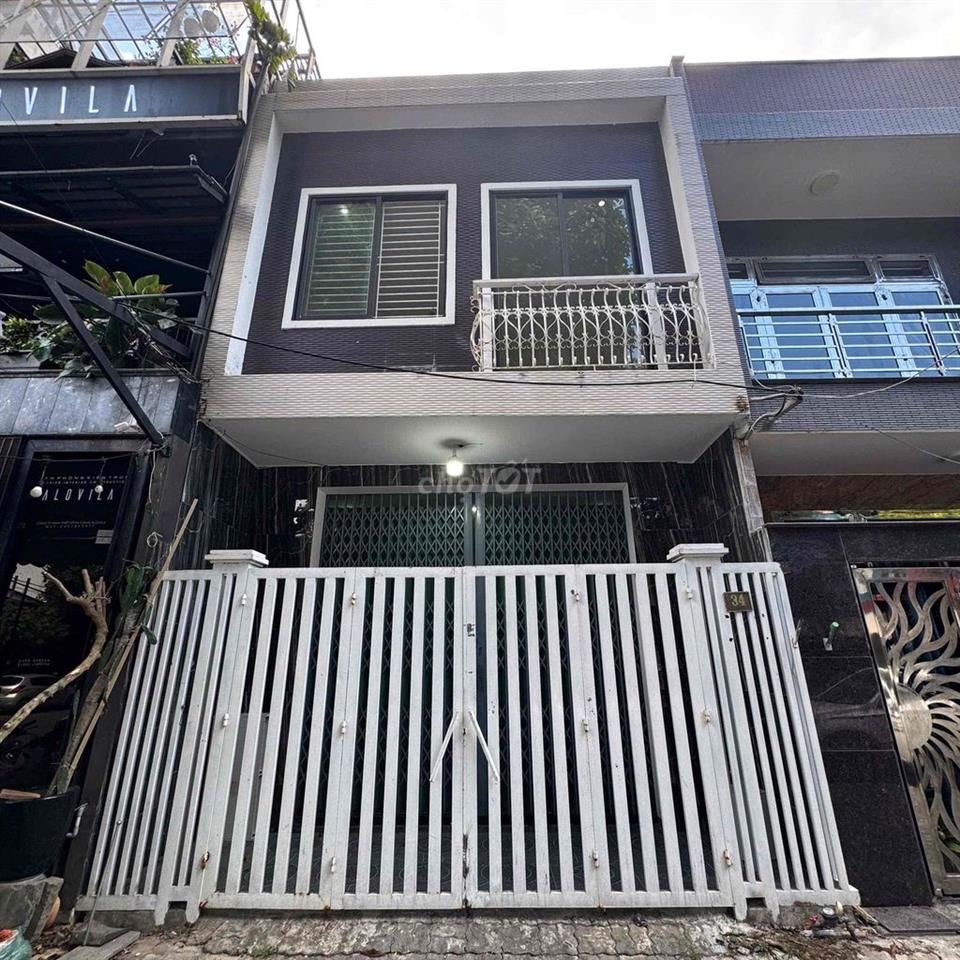Nhà mặt tiền khu Vip Hoà Cường- Đường 7.5m