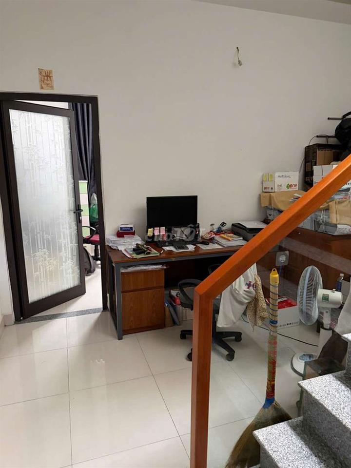 nhà kiệt 96 điện biên phủ.kiệt trước nhà 5m