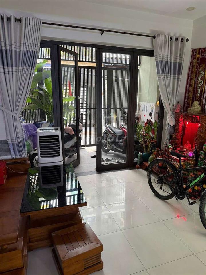 nhà kiệt 96 điện biên phủ.kiệt trước nhà 5m