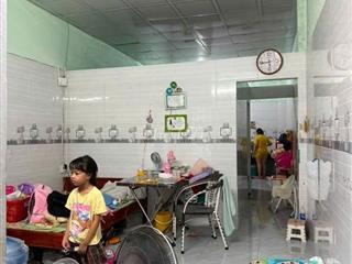 Nhà Nguyên Căn Cấp 4