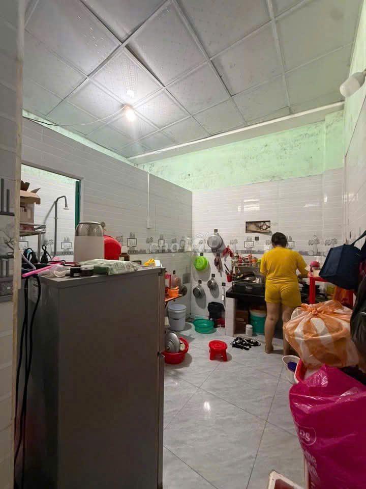 Nhà Nguyên Căn Cấp 4