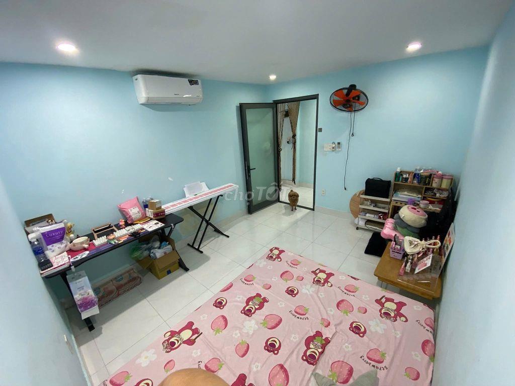 NHÀ GẦN BẾN XE, 92.5m2, NGANG 5M, Hướng Tây Bắc