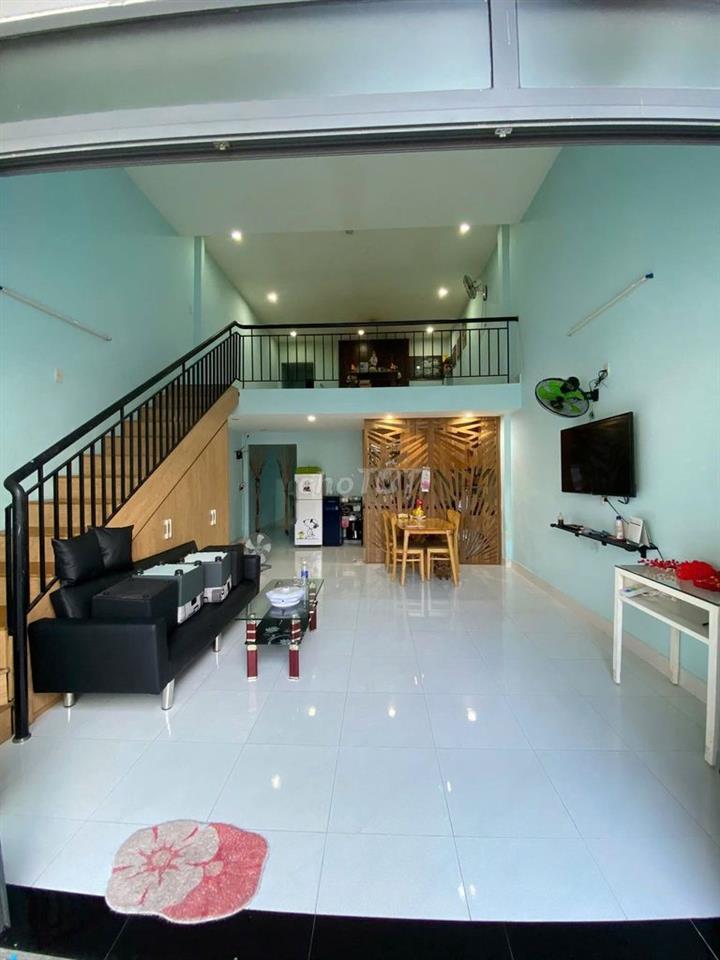 NHÀ GẦN BẾN XE, 92.5m2, NGANG 5M, Hướng Tây Bắc