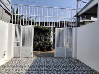 NHÀ GẦN BẾN XE, 92.5m2, NGANG 5M, Hướng Tây Bắc