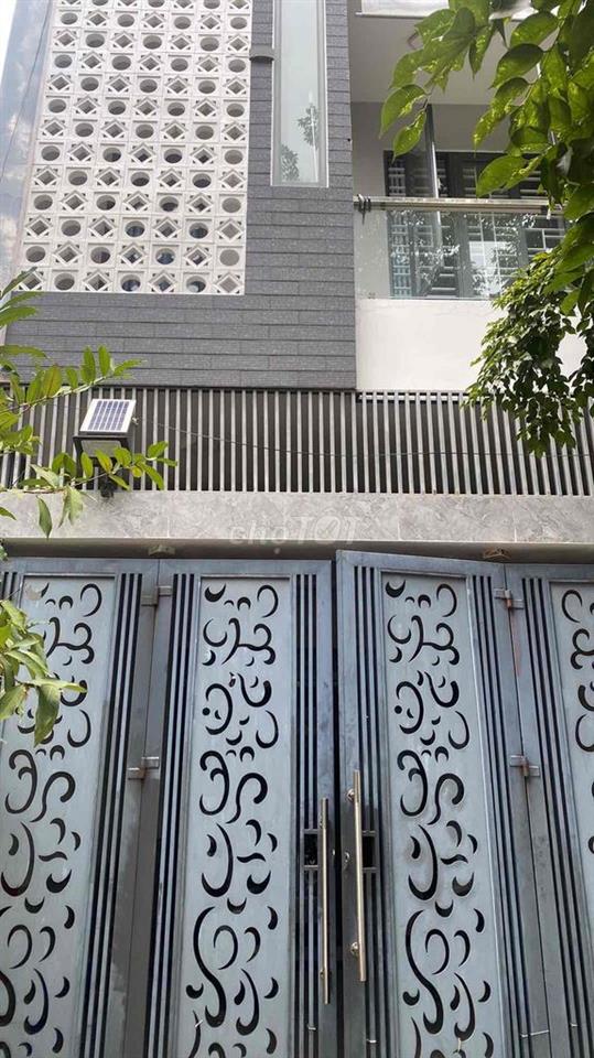 Nhà cho thuê nguyên căn Đoàn Khuê
