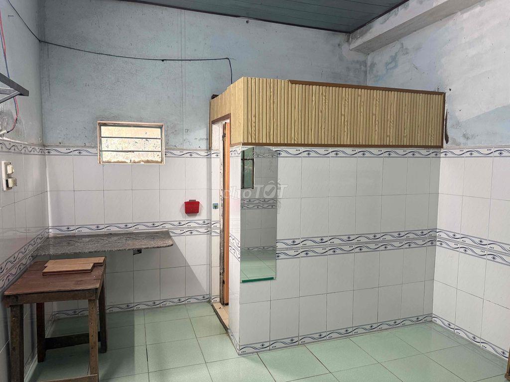 Nhà trọ 18m2 phường Cẩm Lệ