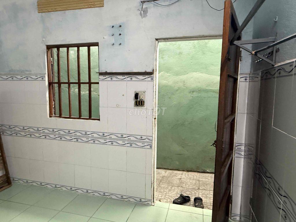 Nhà trọ 18m2 phường Cẩm Lệ