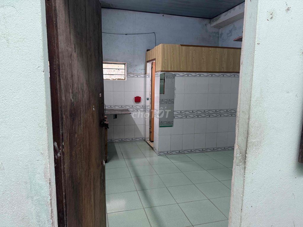 Nhà trọ 18m2 phường Cẩm Lệ