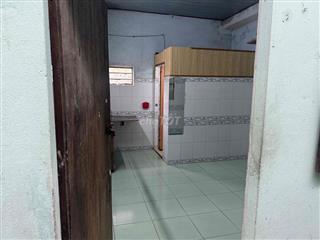 Nhà trọ 18m2 phường Cẩm Lệ