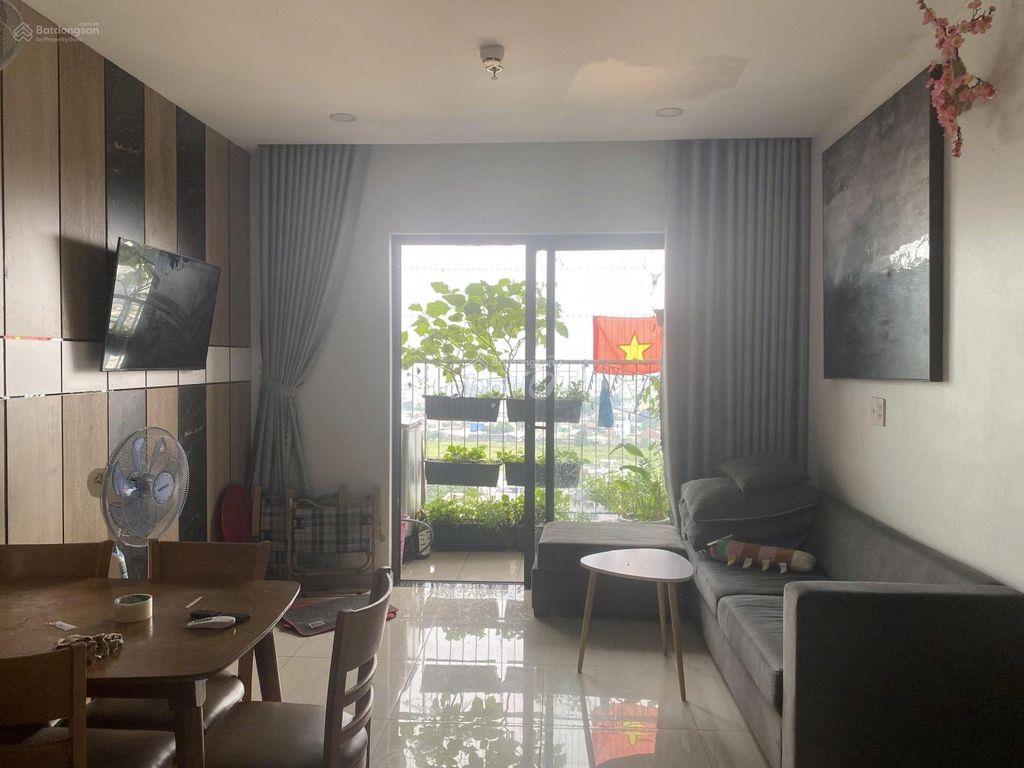 Chính chủ cần bán căn góc 58m2