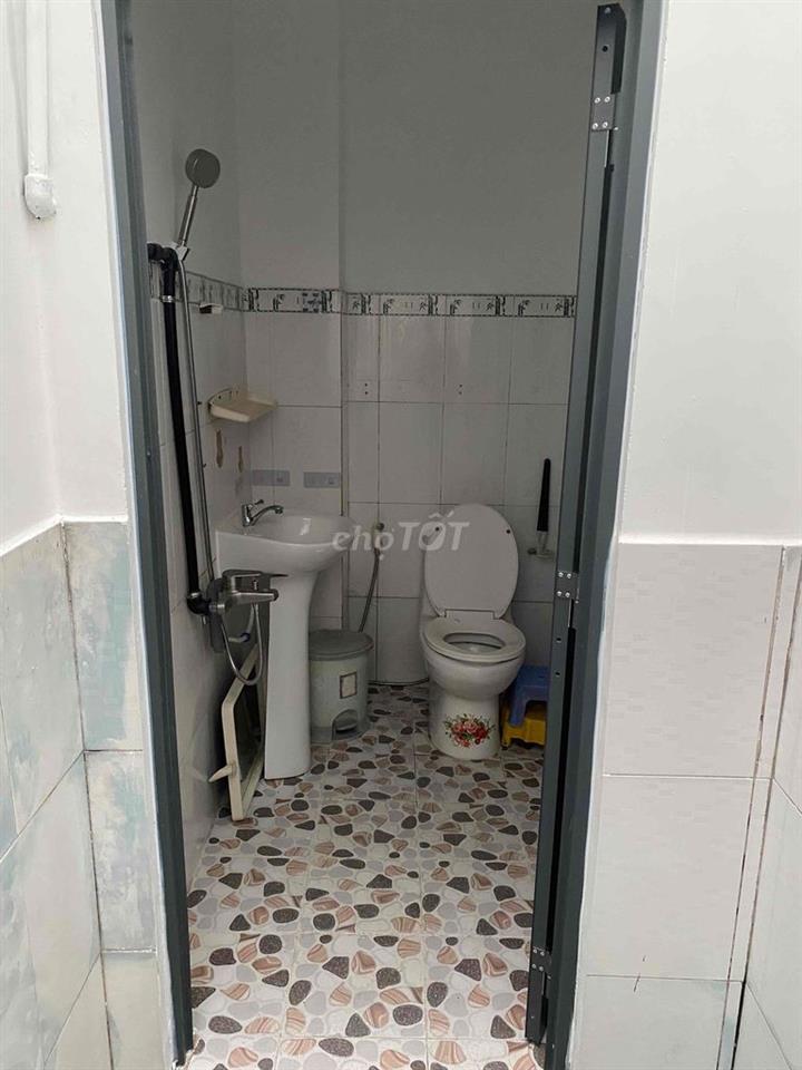 nhà cho thuê đường bình chuẩn 17 nhà 1 trệt 1 lầu