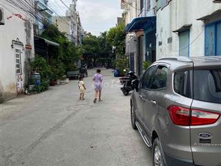 nhà cho thuê đường bình chuẩn 17 nhà 1 trệt 1 lầu