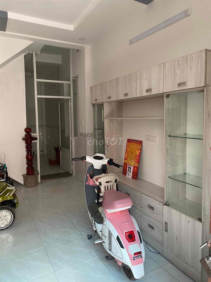 nhà cho thuê đường bình chuẩn 17 nhà 1 trệt 1 lầu