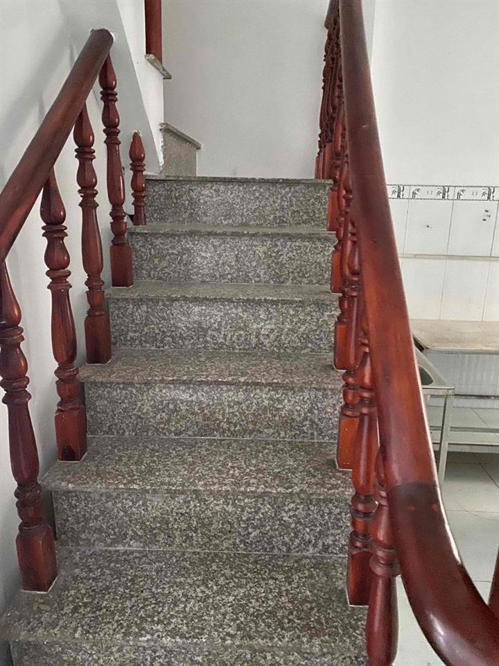 nhà cho thuê đường bình chuẩn 17 nhà 1 trệt 1 lầu