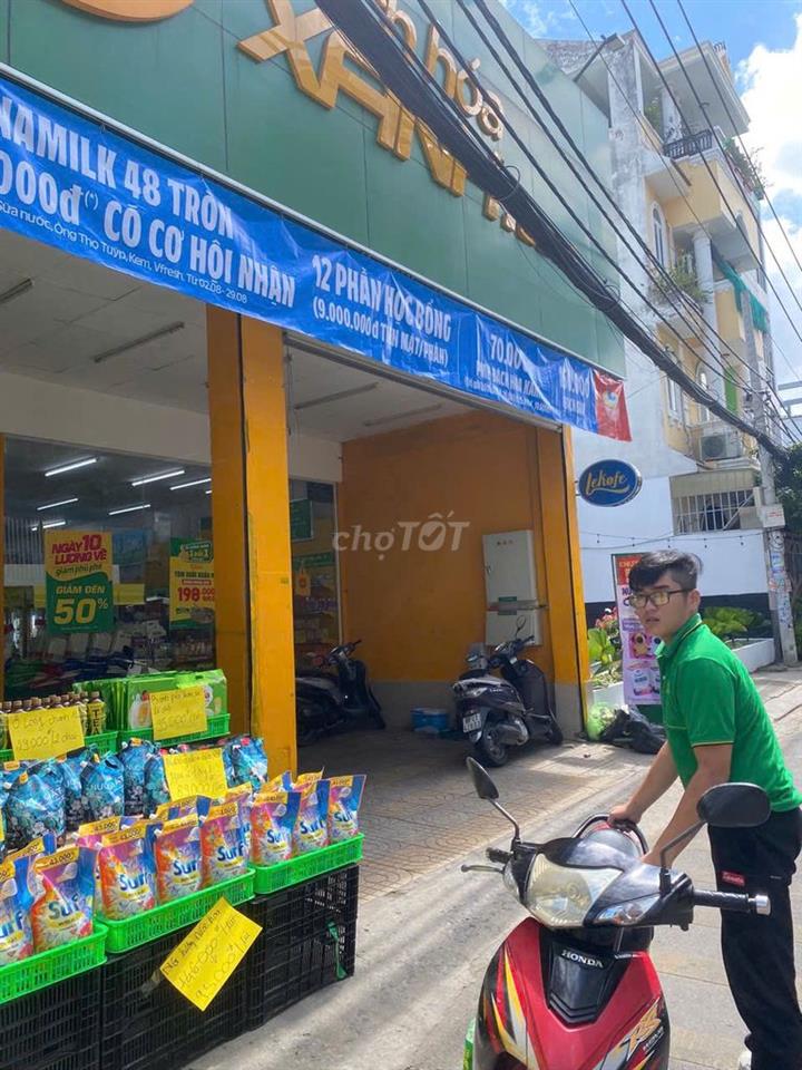 CHO THUÊ NHÀ MẶT TIỀN GIÁ RẺ