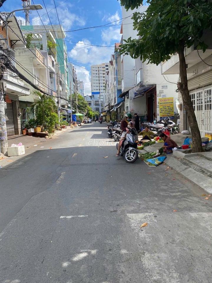 CHO THUÊ NHÀ MẶT TIỀN GIÁ RẺ