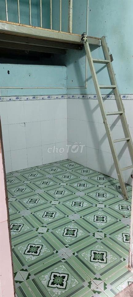 Cho thuê phòng trọ gần chợ bờ hồ Xóm Vắng