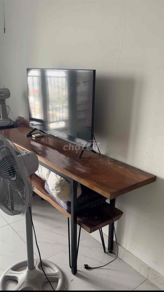 Căn  hộ office tel chung cư cho thuê có đây đủ nội thất chính chủ