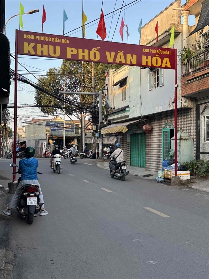 Cho thuê nhà nguyên căn 96m2