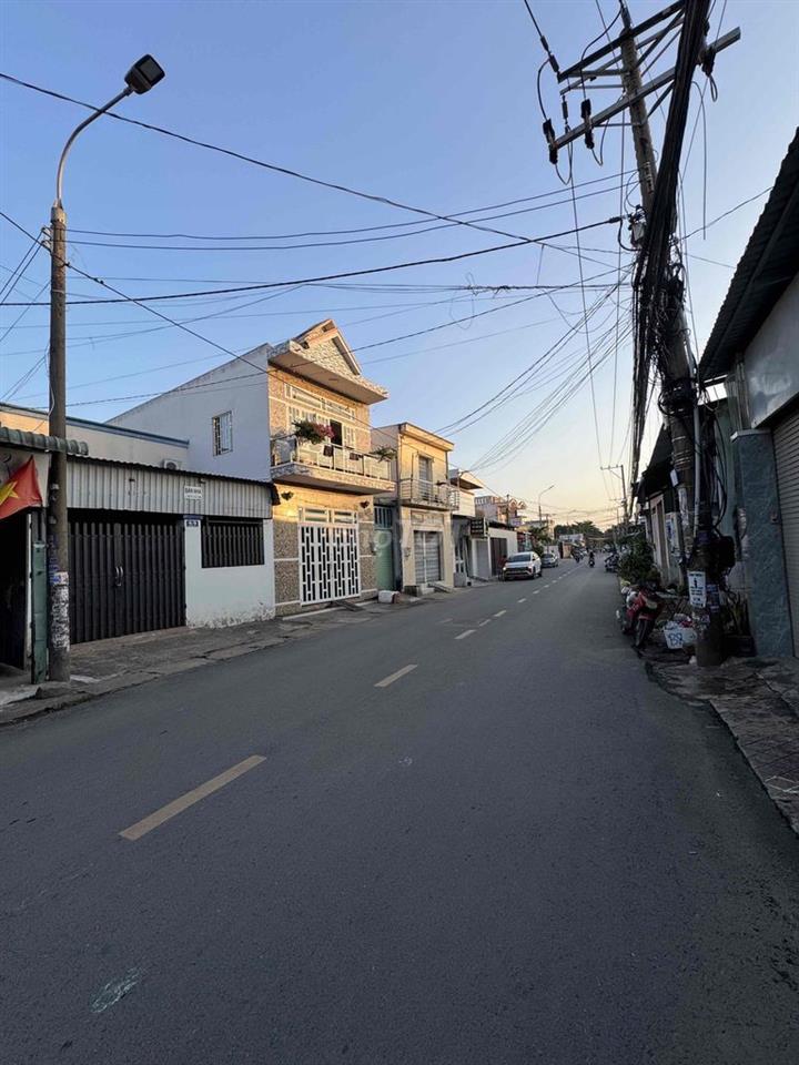 Cho thuê nhà nguyên căn 96m2