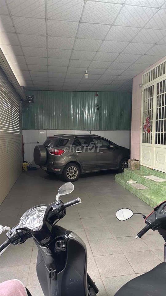 Cho thuê mặt bằng kinh doanh 45m2