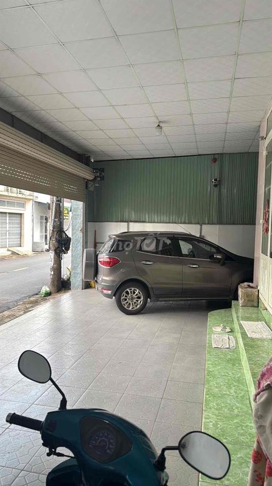 Cho thuê mặt bằng kinh doanh 45m2