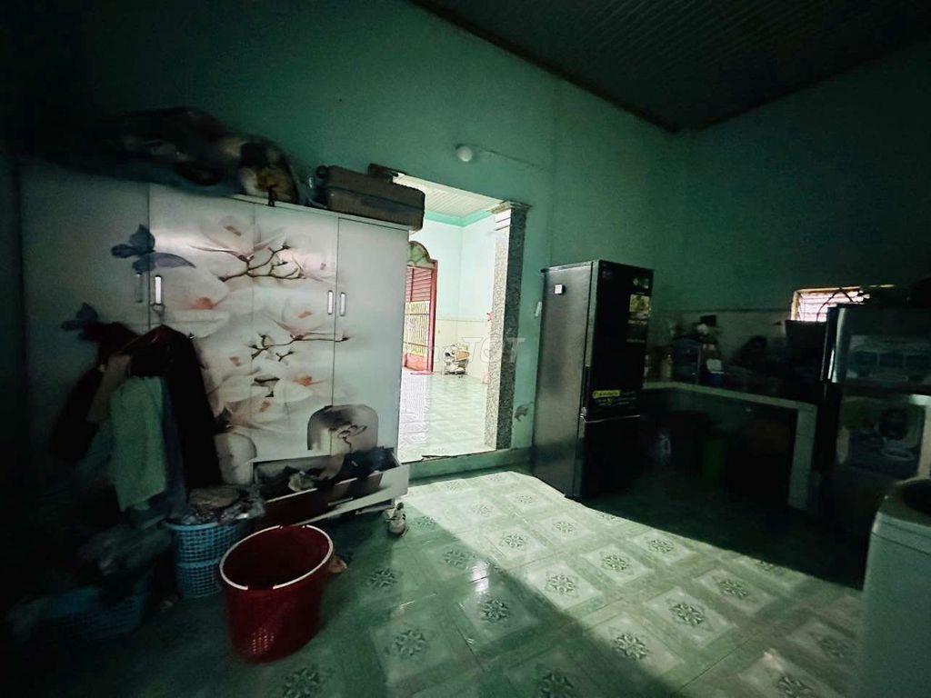 Chính chủ gửi Phí môi giới 50TR Bán đất tặng nhà Trung Tâm Sông Ray