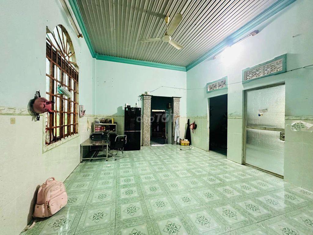 Chính chủ gửi Phí môi giới 50TR Bán đất tặng nhà Trung Tâm Sông Ray