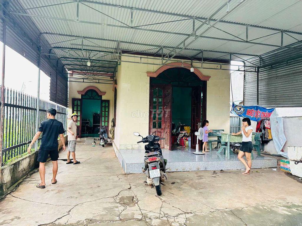 Chính chủ gửi Phí môi giới 50TR Bán đất tặng nhà Trung Tâm Sông Ray