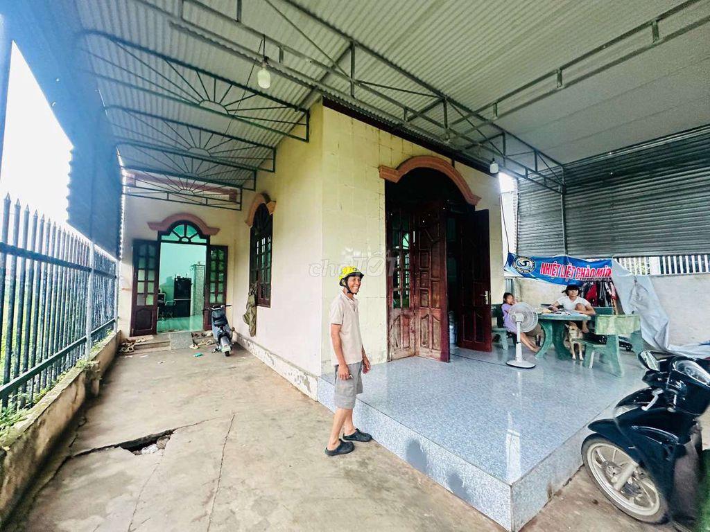 Chính chủ gửi Phí môi giới 50TR Bán đất tặng nhà Trung Tâm Sông Ray