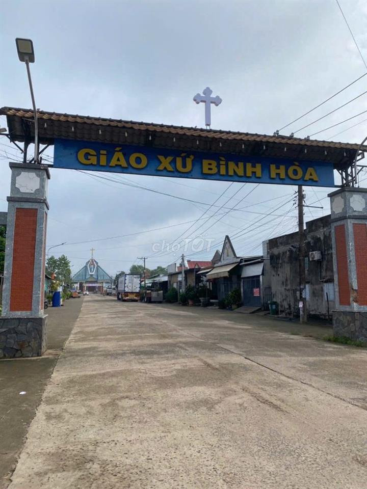 CHÍNH CHỦ BÁN NHANH LÔ ĐẤT FULL THỔ CƯ – XUÂN PHÚ, ĐỒNG NAI